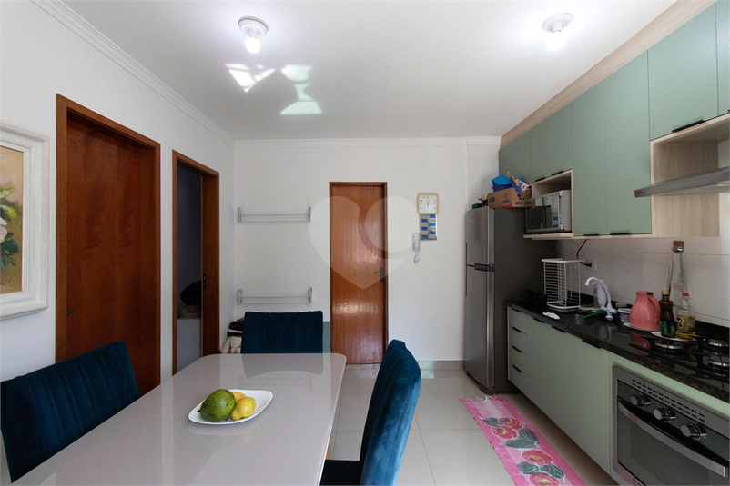 Venda Apartamento São Paulo Vila Gustavo REO865691 5