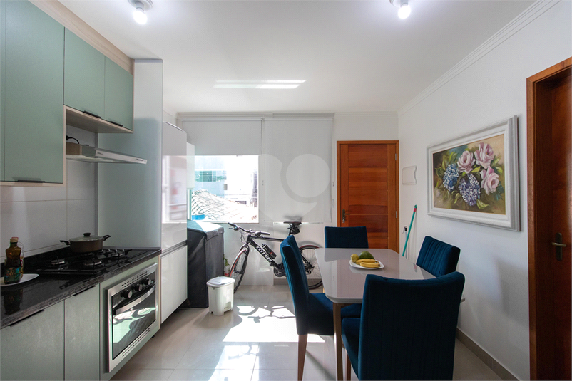 Venda Apartamento São Paulo Vila Gustavo REO865691 3