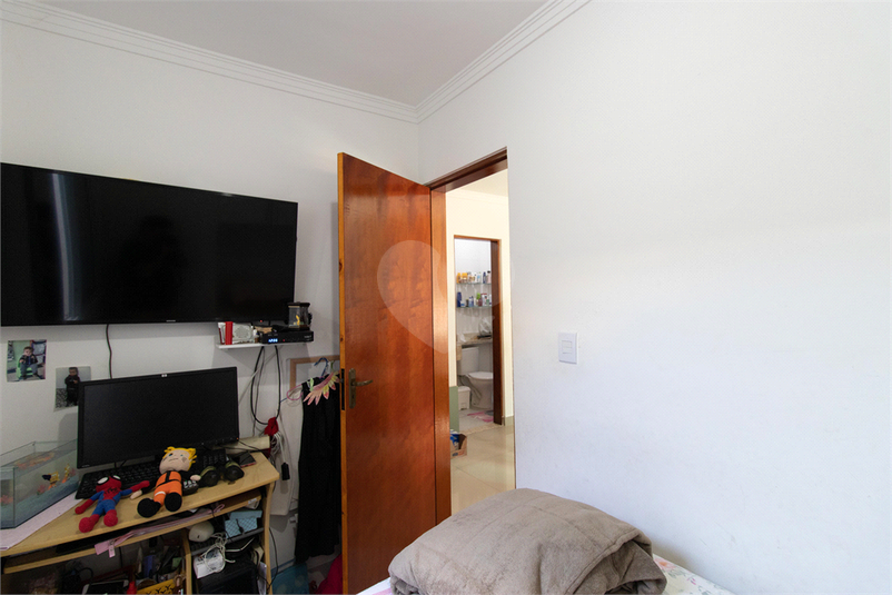 Venda Apartamento São Paulo Vila Gustavo REO865691 16