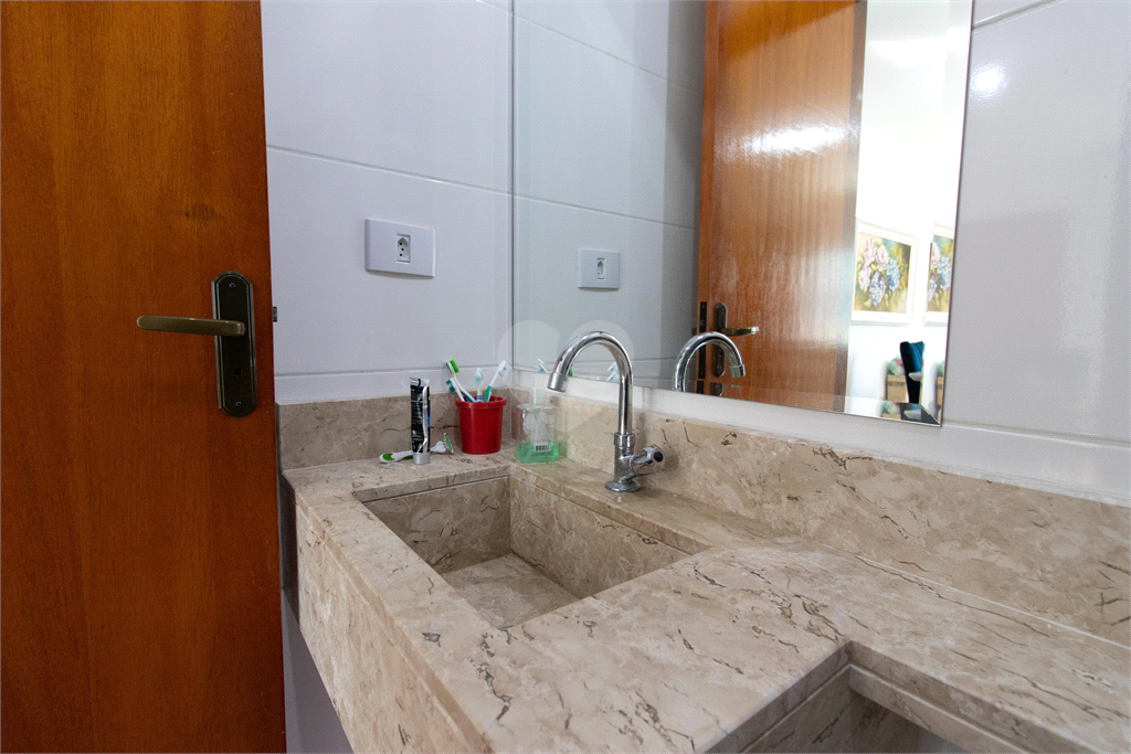 Venda Apartamento São Paulo Vila Gustavo REO865691 11