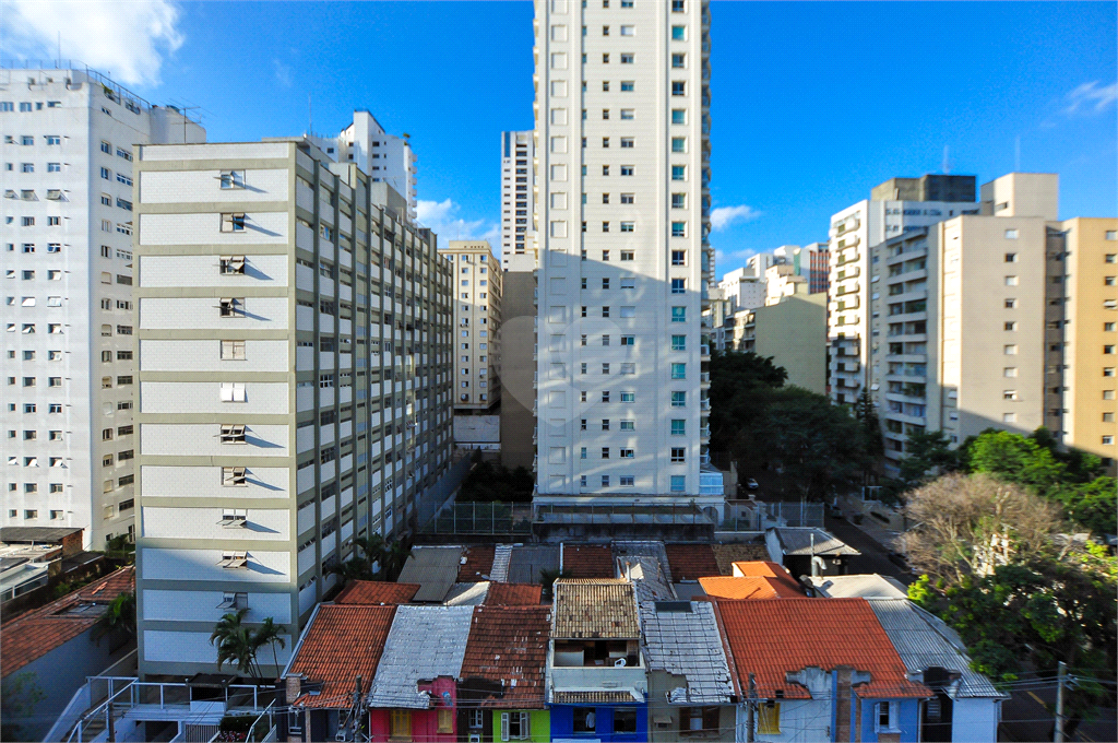 Venda Apartamento São Paulo Jardim Paulista REO865693 17