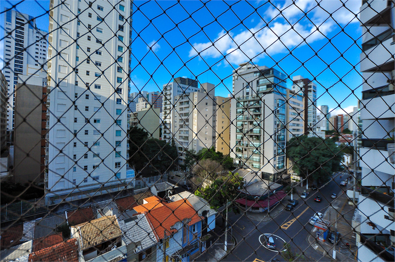 Venda Apartamento São Paulo Jardim Paulista REO865693 7