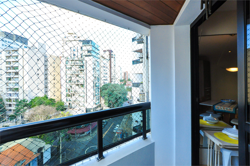 Venda Apartamento São Paulo Jardim Paulista REO865693 6