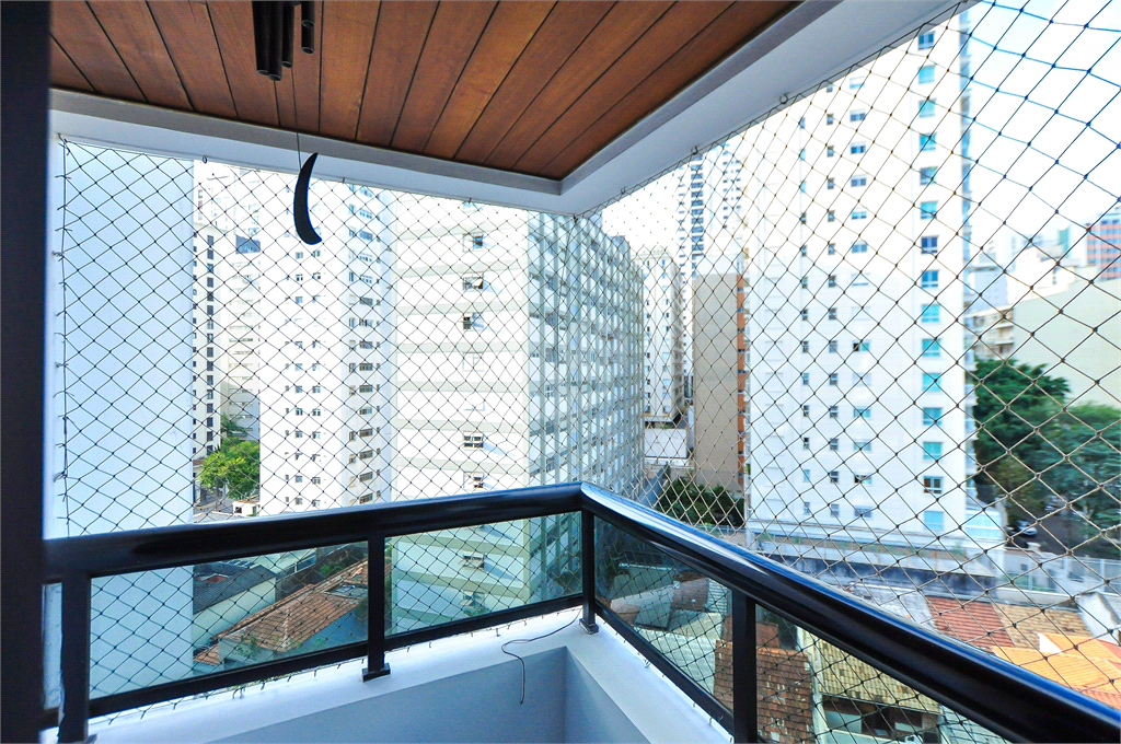 Venda Apartamento São Paulo Jardim Paulista REO865693 5