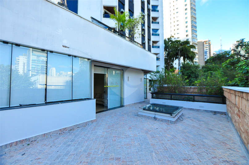 Venda Apartamento São Paulo Jardim Paulista REO865693 42