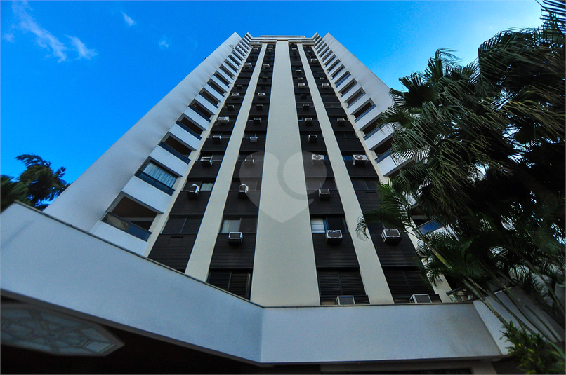 Venda Apartamento São Paulo Jardim Paulista REO865693 49