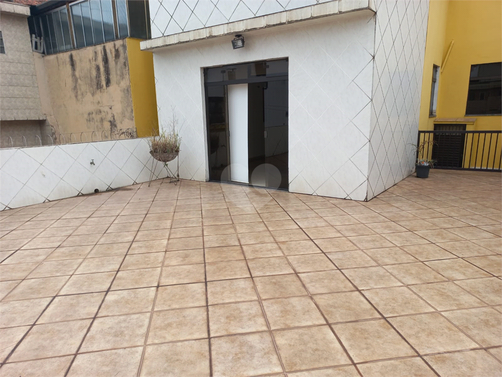 Venda Sobrado São Paulo Parada Inglesa REO865698 14