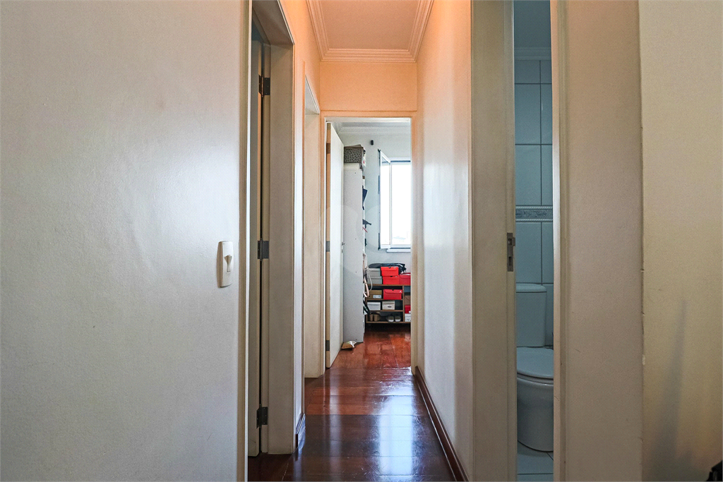 Venda Apartamento São Paulo Tatuapé REO865701 8