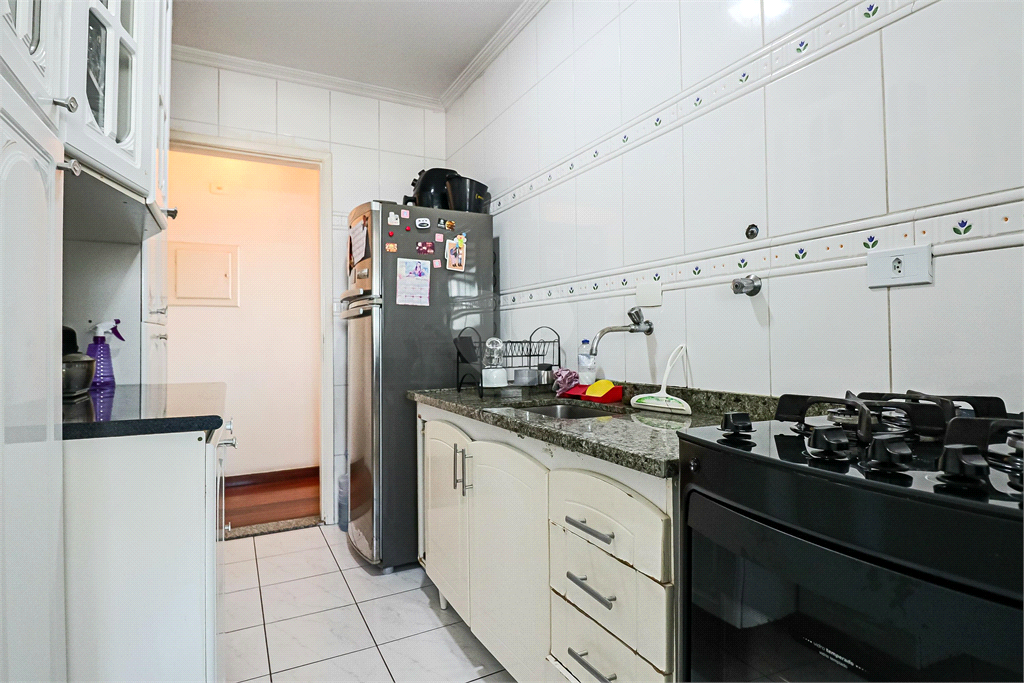 Venda Apartamento São Paulo Tatuapé REO865701 27