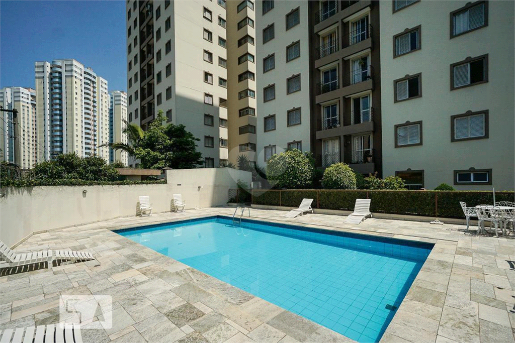 Venda Apartamento São Paulo Tatuapé REO865701 40