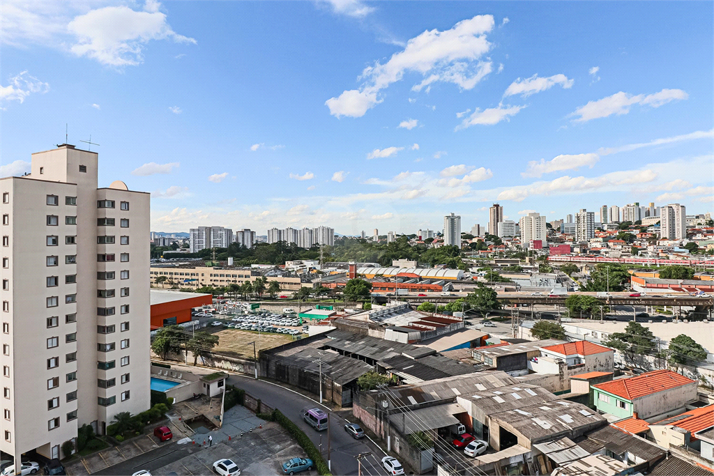 Venda Apartamento São Paulo Tatuapé REO865701 20