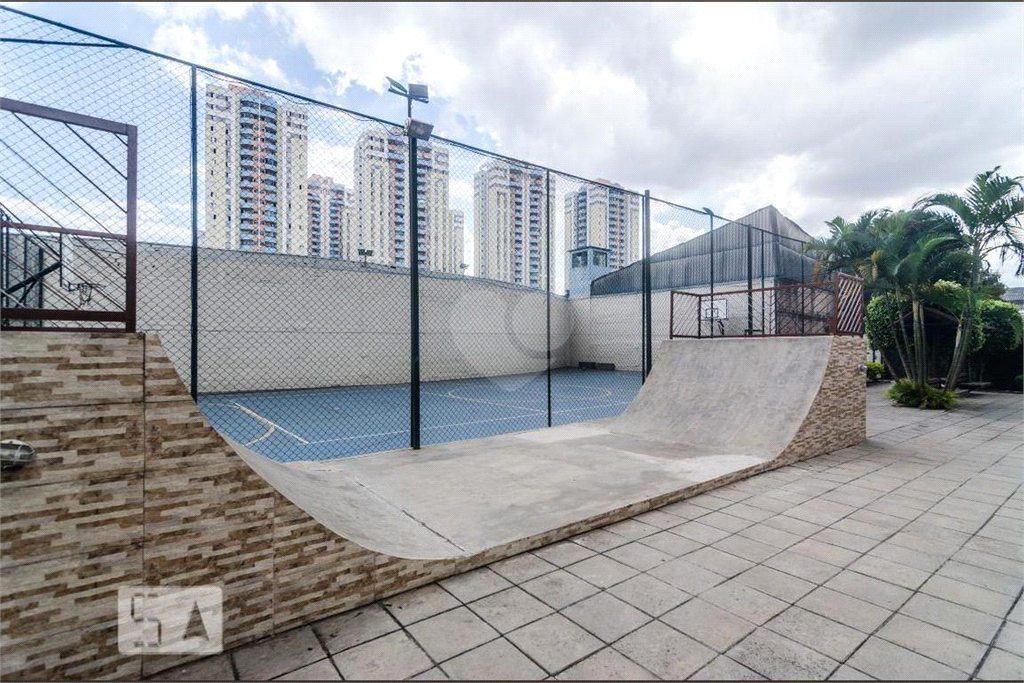 Venda Apartamento São Paulo Tatuapé REO865701 34