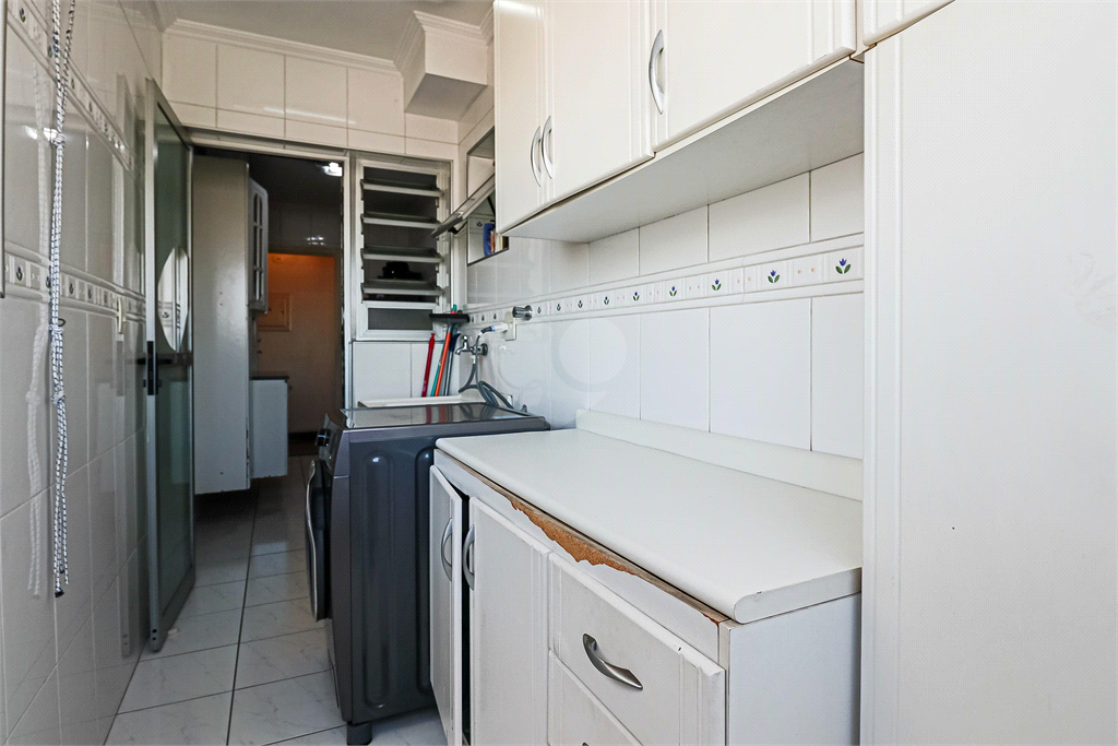 Venda Apartamento São Paulo Tatuapé REO865701 31