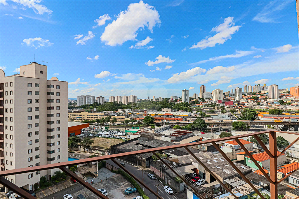 Venda Apartamento São Paulo Tatuapé REO865701 7