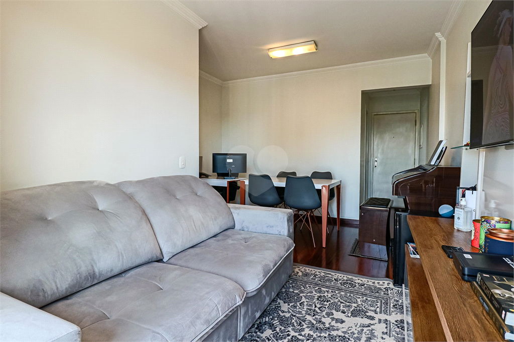 Venda Apartamento São Paulo Tatuapé REO865701 6