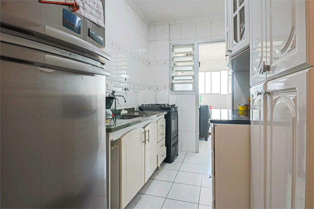 Venda Apartamento São Paulo Tatuapé REO865701 26