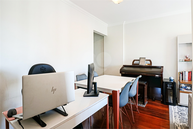 Venda Apartamento São Paulo Tatuapé REO865701 4