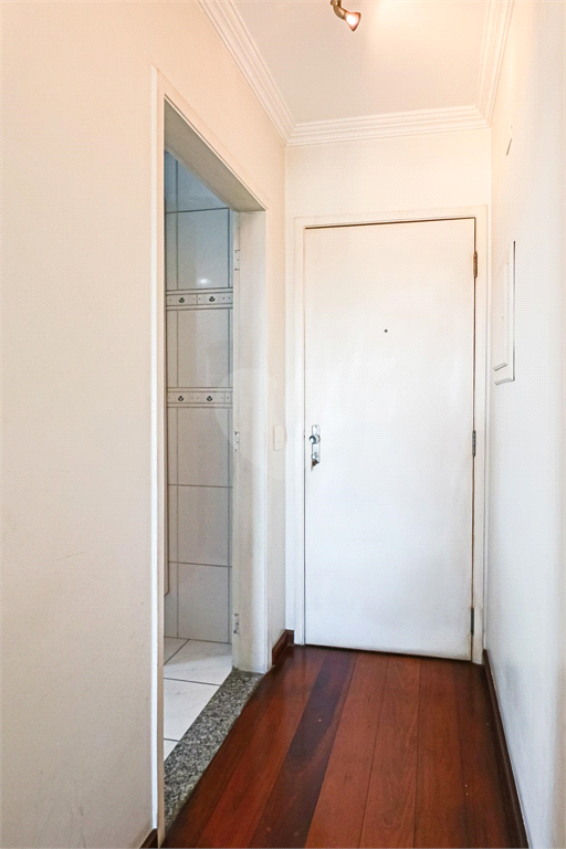 Venda Apartamento São Paulo Tatuapé REO865701 25