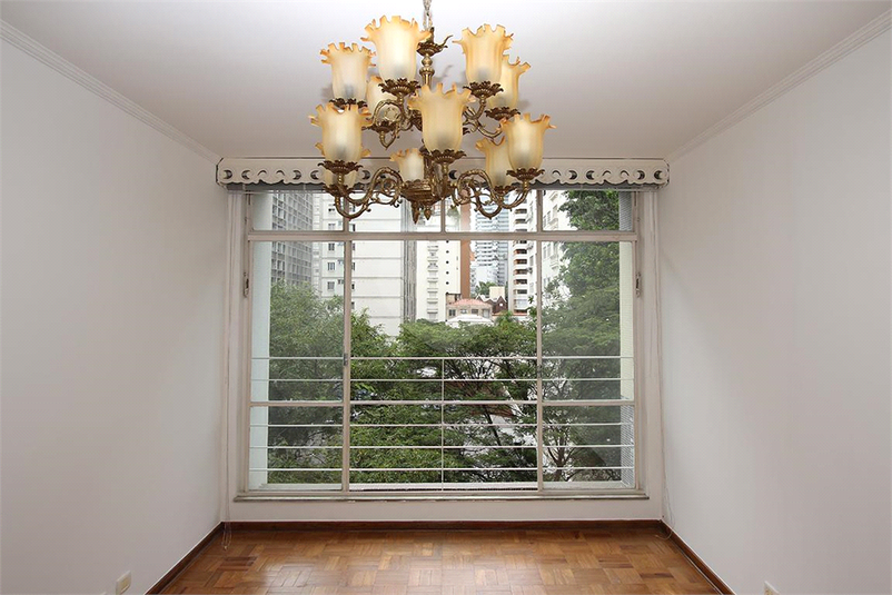 Venda Apartamento São Paulo Cerqueira César REO865705 7