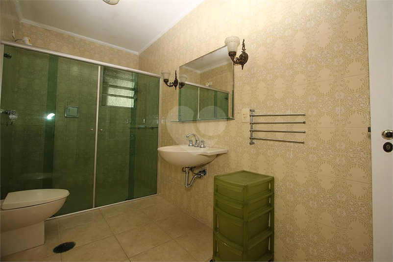 Venda Apartamento São Paulo Cerqueira César REO865705 25