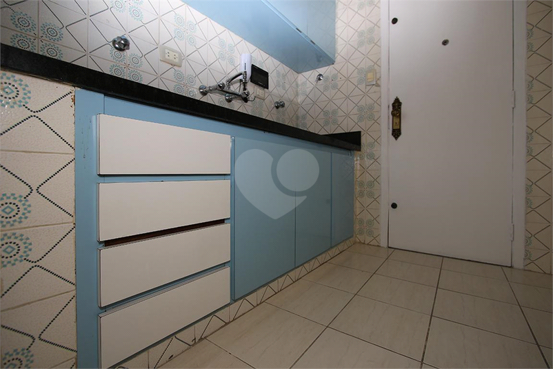 Venda Apartamento São Paulo Cerqueira César REO865705 42