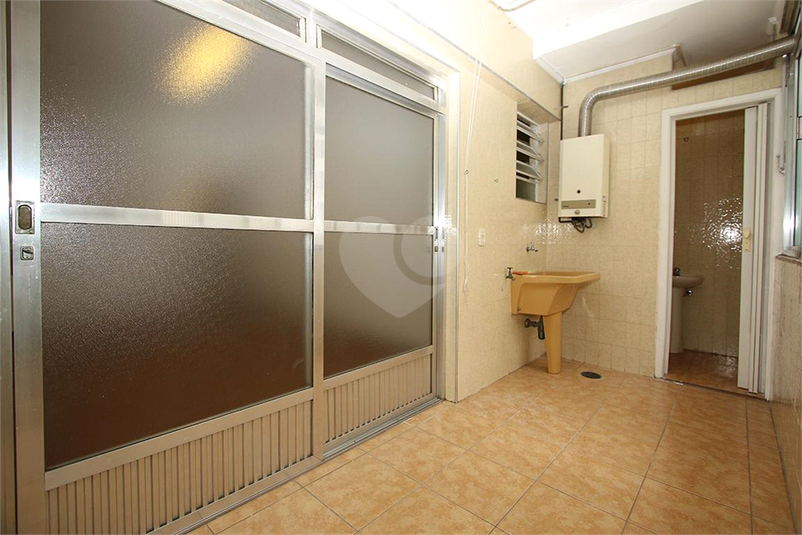 Venda Apartamento São Paulo Cerqueira César REO865705 44