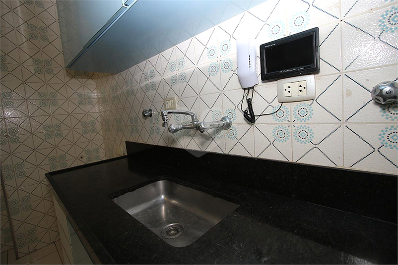 Venda Apartamento São Paulo Cerqueira César REO865705 40