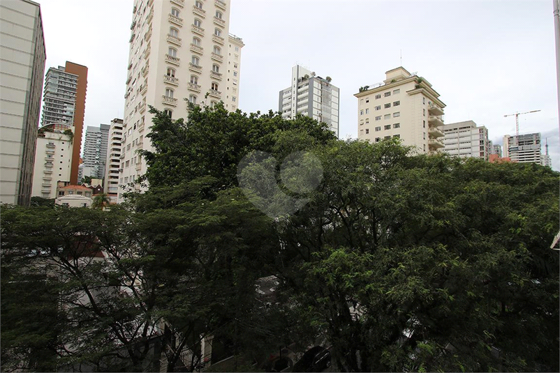 Venda Apartamento São Paulo Cerqueira César REO865705 10