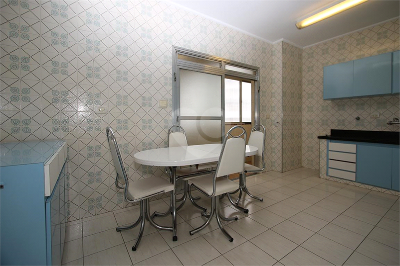 Venda Apartamento São Paulo Cerqueira César REO865705 36