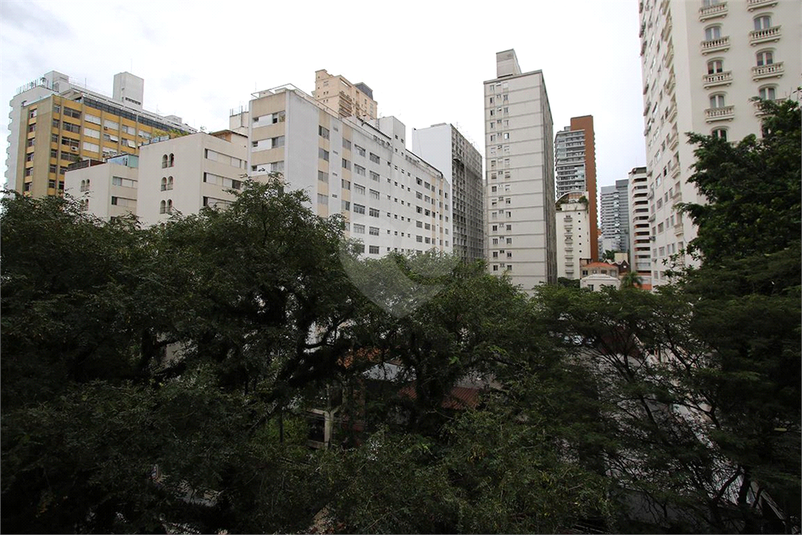 Venda Apartamento São Paulo Cerqueira César REO865705 8