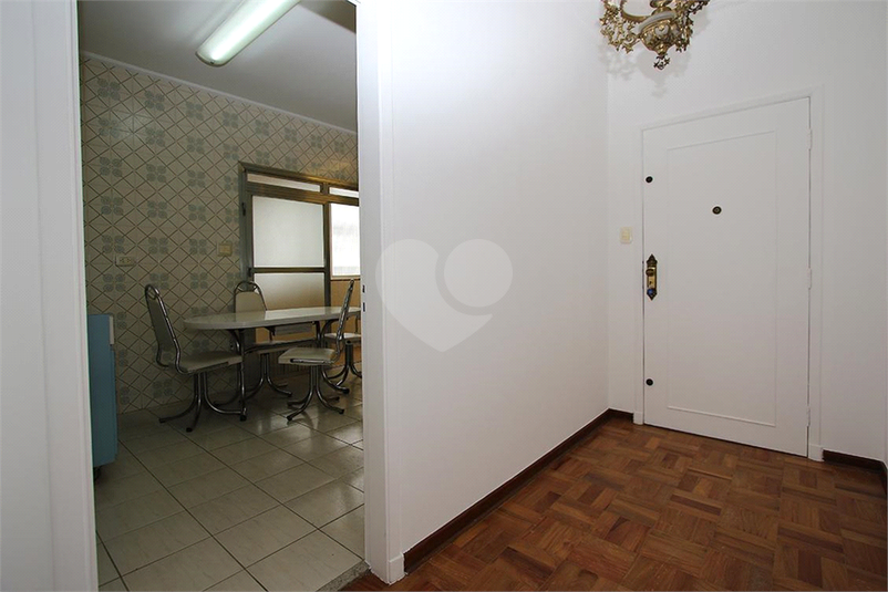 Venda Apartamento São Paulo Cerqueira César REO865705 12