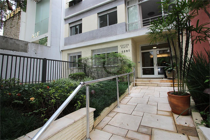 Venda Apartamento São Paulo Cerqueira César REO865705 53