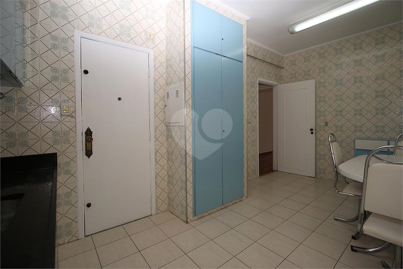 Venda Apartamento São Paulo Cerqueira César REO865705 38