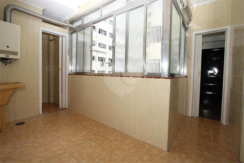 Venda Apartamento São Paulo Cerqueira César REO865705 45