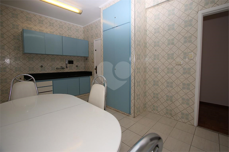 Venda Apartamento São Paulo Cerqueira César REO865705 37