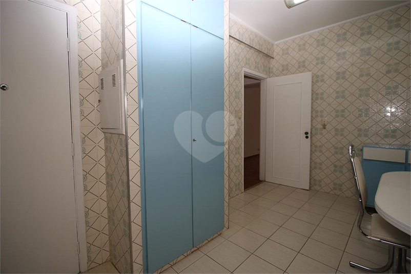 Venda Apartamento São Paulo Cerqueira César REO865705 41