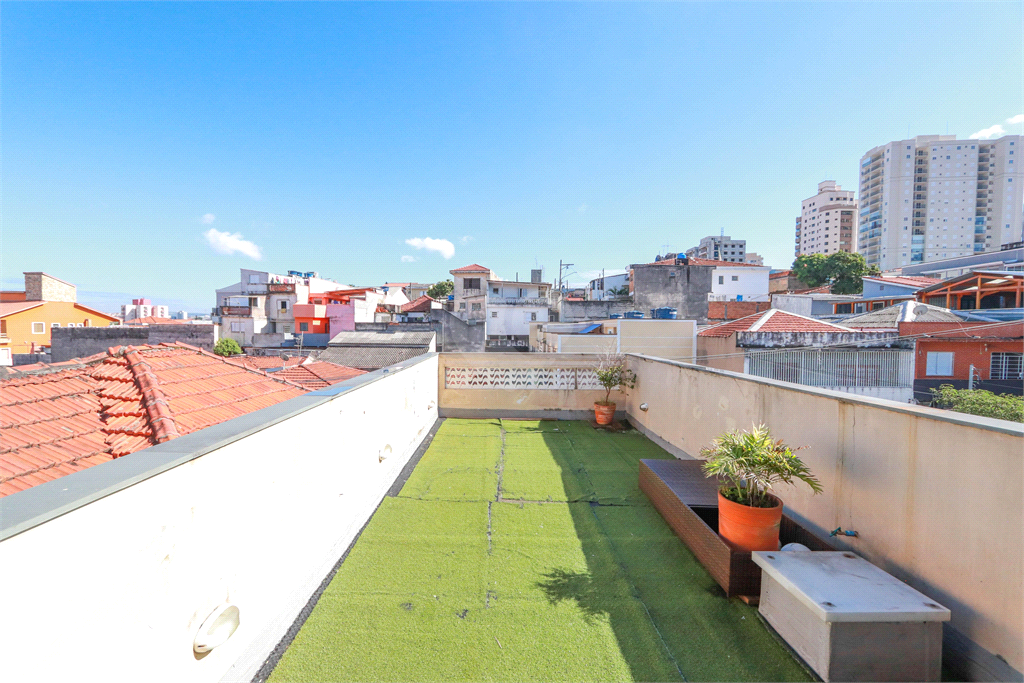 Venda Casa São Paulo Chora Menino REO865708 11