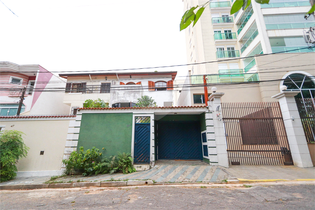 Venda Casa São Paulo Jardim São Paulo(zona Norte) REO865710 62