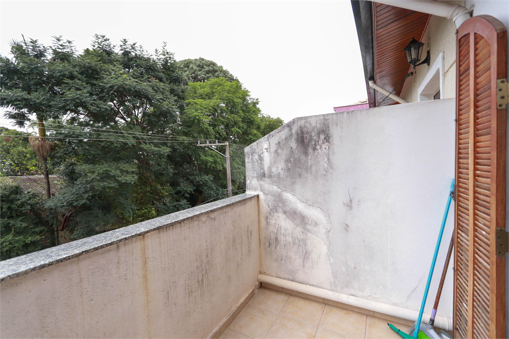 Venda Casa São Paulo Jardim São Paulo(zona Norte) REO865710 16