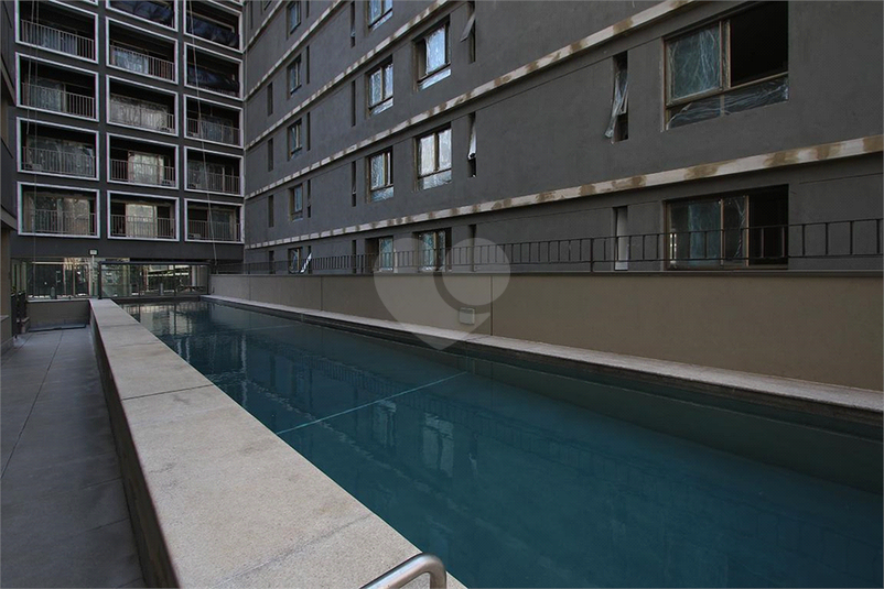 Venda Apartamento São Paulo Cerqueira César REO865711 38