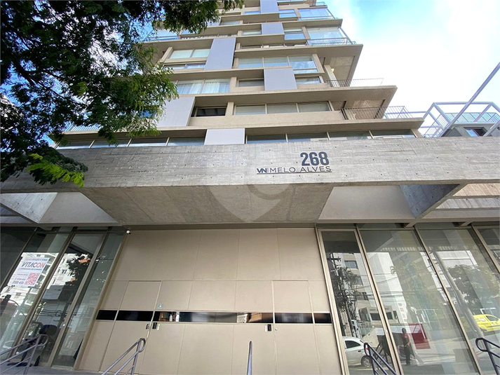 Venda Apartamento São Paulo Cerqueira César REO865711 40