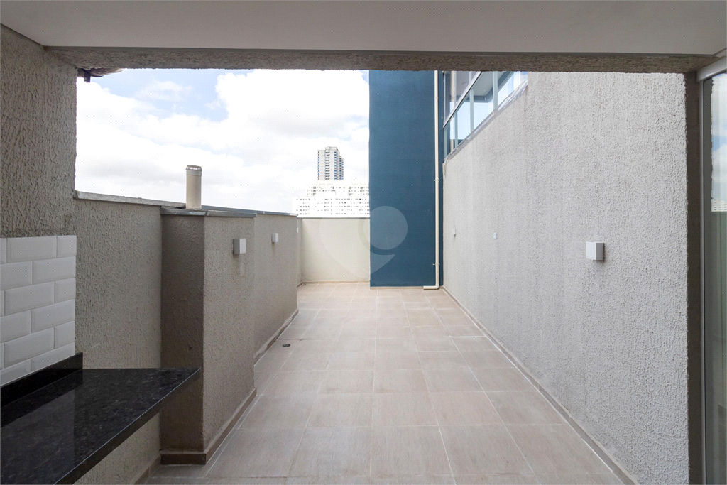 Venda Apartamento São Paulo Mooca REO865712 26