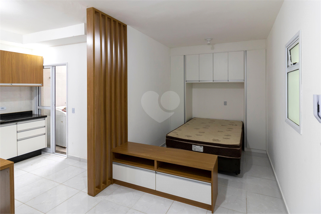 Venda Apartamento São Paulo Mooca REO865712 3