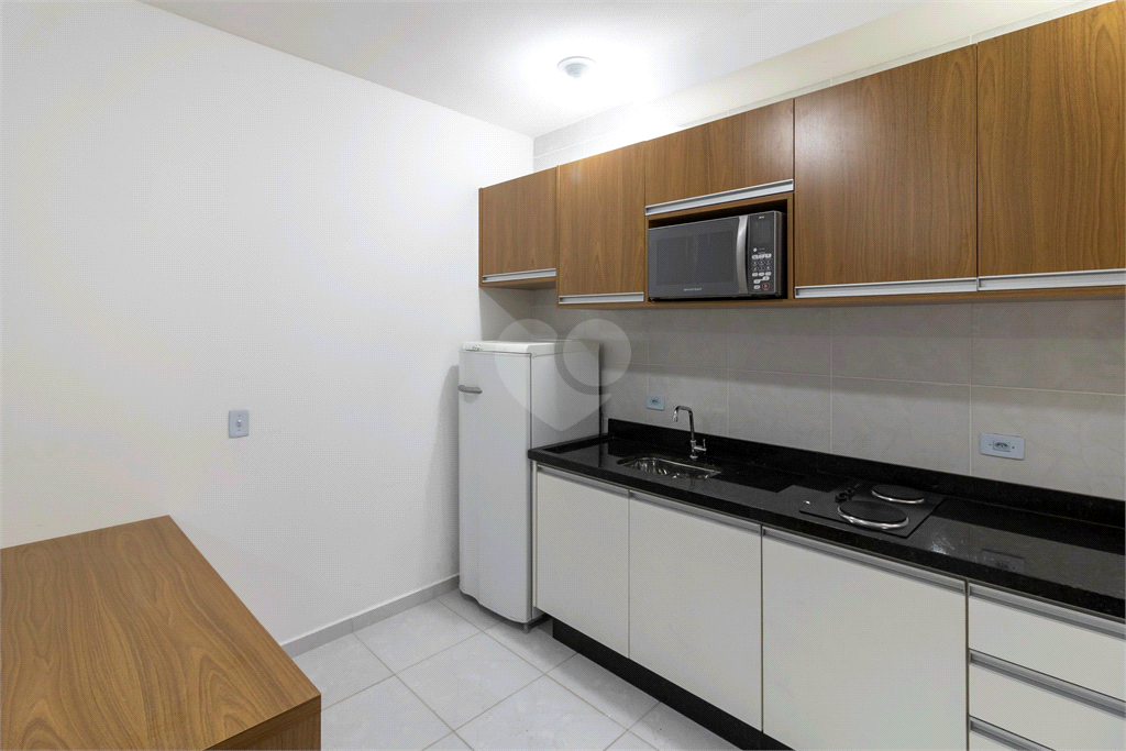 Venda Apartamento São Paulo Mooca REO865712 10