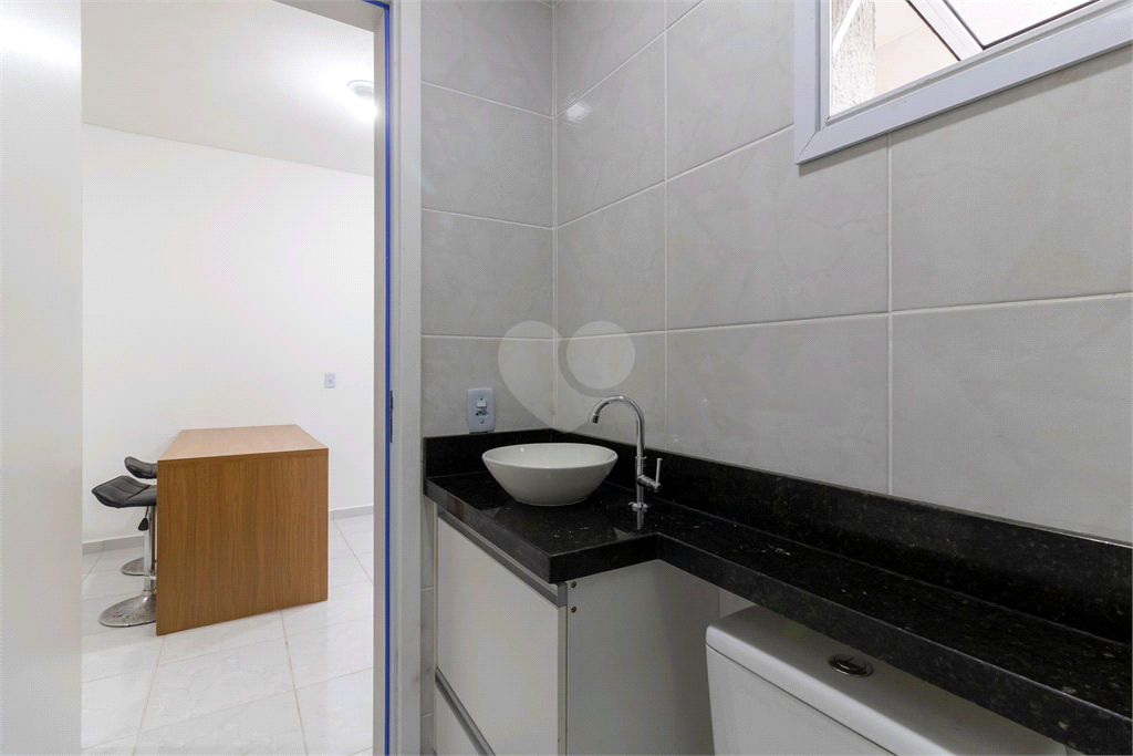 Venda Apartamento São Paulo Mooca REO865712 7