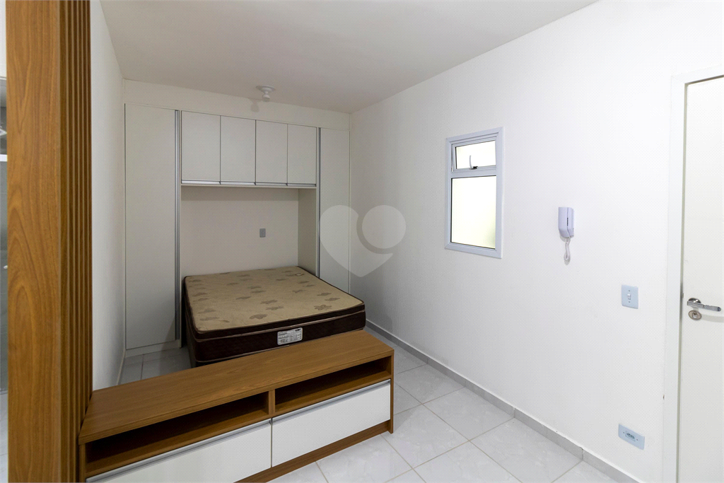 Venda Apartamento São Paulo Mooca REO865712 2