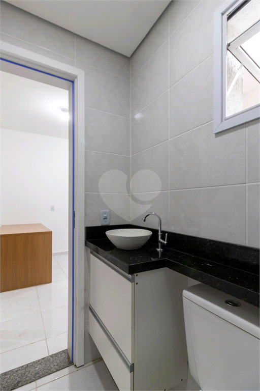 Venda Apartamento São Paulo Mooca REO865712 8