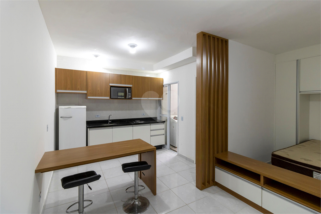 Venda Apartamento São Paulo Mooca REO865712 11