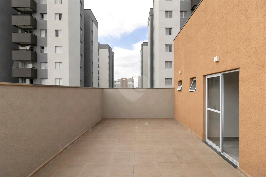 Venda Apartamento São Paulo Mooca REO865712 30