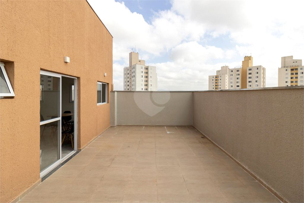 Venda Apartamento São Paulo Mooca REO865712 31